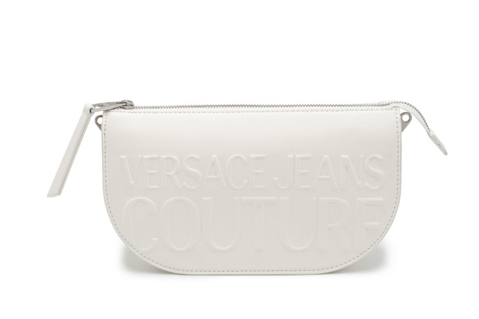 Сумка из экокожи Versace Jeans